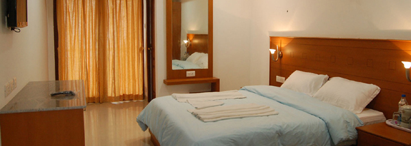 kodaikanal hotels