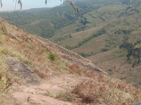 kodaikanl adventure trip