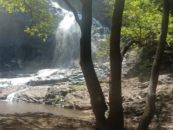 kodaikanl adventure trip
