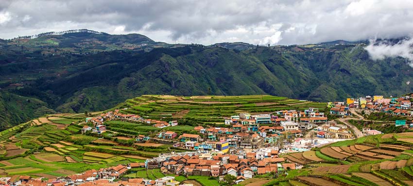 kodaikanal