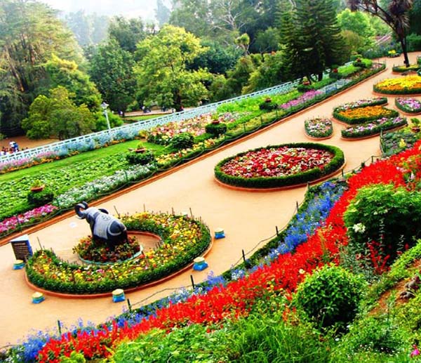 Madurai Tours