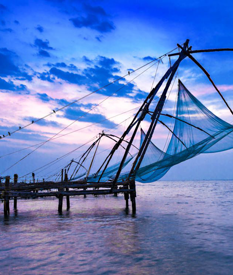 COCHIN Tours
