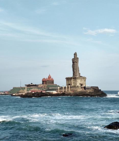 kanyakumari Tours