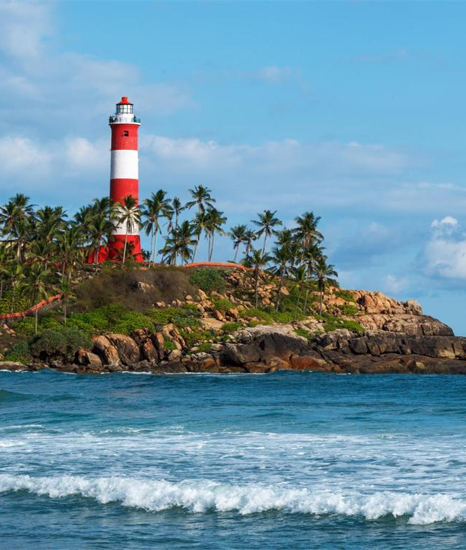 kovalam Tours