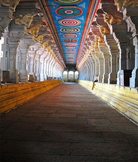 Rameshwaram Tours